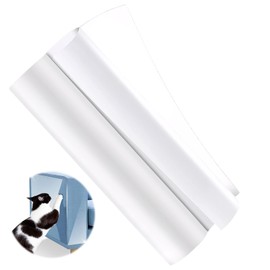 Sofa Protectors from Pets,Anti Scratch Furniture Protector Anti Cat Scratch Furniture Protector Sofa Cat Scratch Protector Suitable for Sofas Doors Screens Cabinets Walls (20×300cm)