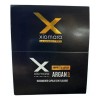 Xiomara Argan Drop Ampolleta Efecto Reconstructor Capilar Enjuague 12pzx10ml