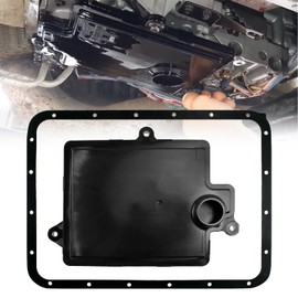 RYANSTAR RACING Compatible Ram 6.7L HO AISIN AS69RC Transmission Filter Kit (2013-2024) | Replacement for 68224232AA