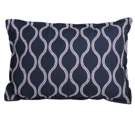 Home Soft Things Charleston Printed Quilts Coverlet Set King 102" x 90" Dark Blue 6 Piece Bedding Set with Matching Shams Pillows, Diamond Geometric Design Soft Reversible Bedspread