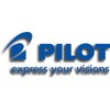 Pilot G207 Gel Rollerball Pen 0.7 mm Tip
