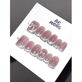 Aemong: Pinky Minty  - Coffin Egg / Aemong : 핑키민티  - 코핀에그