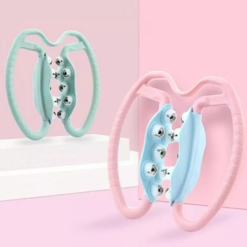 Supling 서플링 마사지볼 허벅지 셀프 팔뚝 롤러 종아리 바디 Suppling