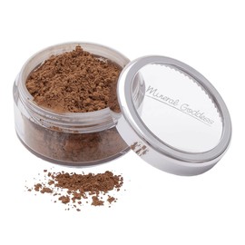 Kylie's Professional Mineral Goddess Loose Bronzer, Sunkissed 7g