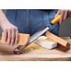 Deiss PRO Citrus Lemon Zester & Cheese Grater — Parmesan