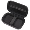 CaseSack Case for Sapphire 3 Mobile Hotspot Black