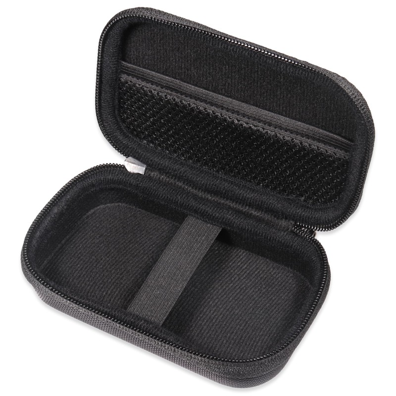 CaseSack Case for Sapphire 3 Mobile Hotspot Black