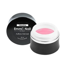 Emmi-Nail Futureline Builder Gel rosé 30 ml