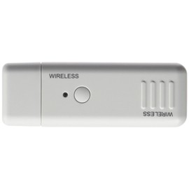 NEC IEEE 802.11n - Wi-Fi Adapter for Projector NP05LM1