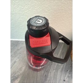 CamelBak Genuine Camelbak Chute Mag Water Bottle, 25oz, Milwaukee Tool, Brand New