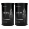 Birdman Creatina Monohidratada Kit 2 Piezas De 450gr