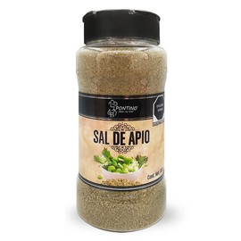 Pontino Sal de Apio, 485 g