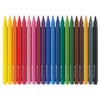 Faber-Castell 155310 - Felt Tip Pens Grip Colour Marker
