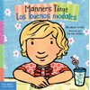 Manners Time / Los buenos modales