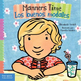 Manners Time / Los buenos modales