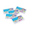 Teething Relief Finger Sleeve Wipes with Camomile - 20 Sleeves