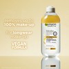 Garnier Micellar Cleansing Water, Oil-Infused, 400ml
