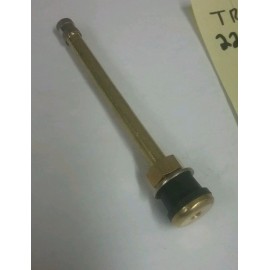 Unbranded New Unbranded Brass Truck Tire Valve Stem TR-573