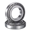 HIPicco 2 Pack 30212 Tapered Roller Bearing Cone and Cup
