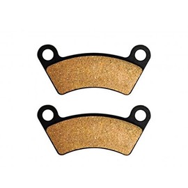 SuperATV Honda ATV Rear Disc Brake Pads |【ONLY FOR SuperATV Honda ATV REAR Disc Brake Kit】