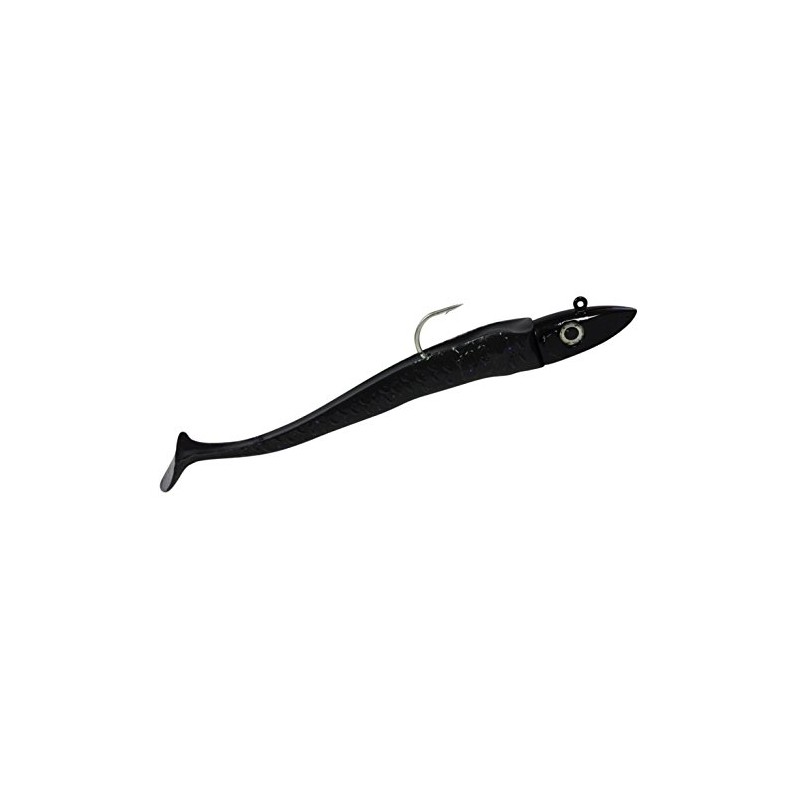 Hogy Twitcher + Paddle 20 cm Rubber Fish, for Cod,