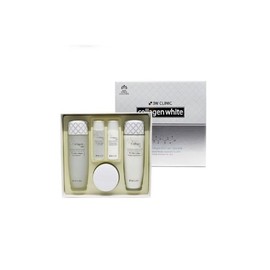 3W Clinic 3W CLINIC Collagen White Women’s 3 Types SET Basic Cosmetics Set Skin Lotion Care Women’s Large Capacity Moisture Essence 3W CLINIC Collagen White Women’s 3 Types S / 3W클리닉 3W CLINIC 콜라겐 화이트 여성 3종 SET기초화장품세트스킨로션케어여자대용량수분에센스 3W CLINIC 콜라겐 화이트 여성 3종 S