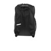 Port Authority Hybrid Backpack, Black/Black, One Size