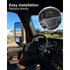 Transmission Shifter Control Switch Fit for Freightliner Cascadia Trucks 2018-2024