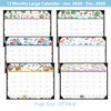 2026 Desk Calendar - Large Desk Calendar 22" x 17"
