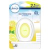 Febreze Bathroom, Continuous Air Freshener, Citrus Freshness Single
