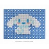Iwako Global Sanrio Cinnamoroll Eraser Bro Dot Art ER-GLB822