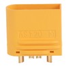 AS120 Male Plug Connector Resistance Adapter Plug for RC Model