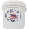 Cjs Catfish shad Punch Bait 1 gal.