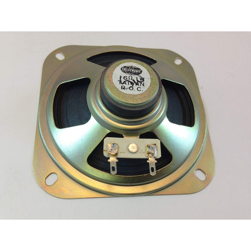 4" Replacement Speaker 1 OZ Magnet 1 WATT @ 16