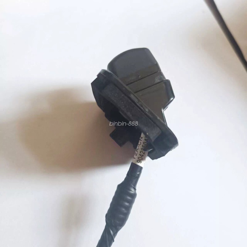 Honda GENUINE OEM For 2016-2017 Honda Accord Backup Camera 39530-T2A-A31