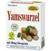 YamSWURZEL Capsules Pack of 60