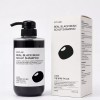 Soylab 앰플1 + 샴푸1 [소이랩] 리얼블랙빈 탈모완화 두피앰플1 + 두피샴푸1