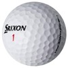 Srixon Distance Golf Balls, White, One Dozen (2014 Version)