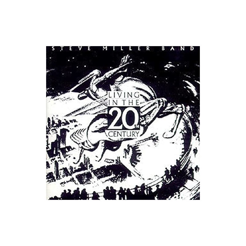 Living In The 20th Century