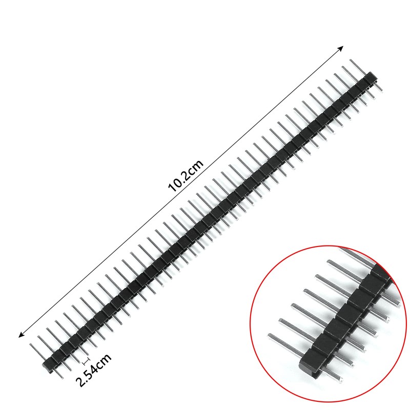 ALAMSCN 30PCS TTP223 Capacitive Touch Switch Button Sensor Module 3.3V