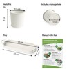 Herb Planter Indoor | Grow Fresh Herbs At Home |
