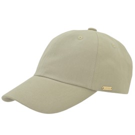 [ケークラフト] レディース ウォッシュキャップ (消臭・サイズ調整可能) [ 446456 ] 帽子 KH