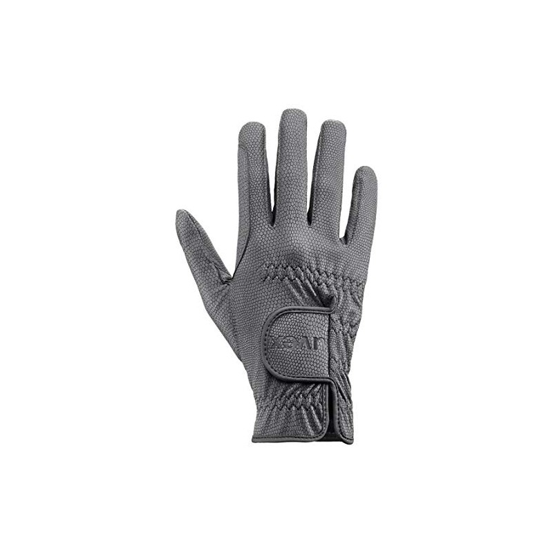 uvex sportstyle Riding Gloves Unisex - Adults, grey, 7.5