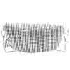 Shiny Rhinestones Crystal Waist Bag Fanny Pack for Women Girls