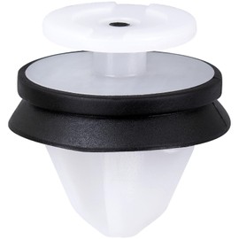 OAUTOO 20pcs Body Pillar Trim Panel Retainer & Door Trim Molding Clip for Land Rover LR006101 Fits Discovery, LR2, Fits Range Rover, Sport, Evoque, Velar 2008-On