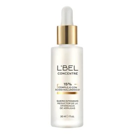 Sérum Reductor De Arrugas Ácido Hialurónico 15% Lbel 30ml Momento De Aplicación Día/noche Tipo De Piel Todo Tipo De Piel