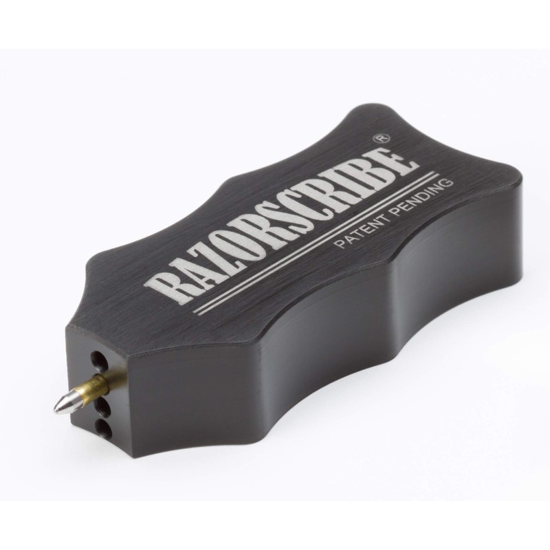 RazorScribe Ink Refills (3)