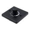 Tiardey LED Knob Switch 12v 24v LED Dimmer Switch 86