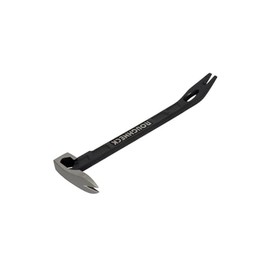 Roughneck Gorilla ROU11091 Claw Bar 250mm/10", Yellow - Black