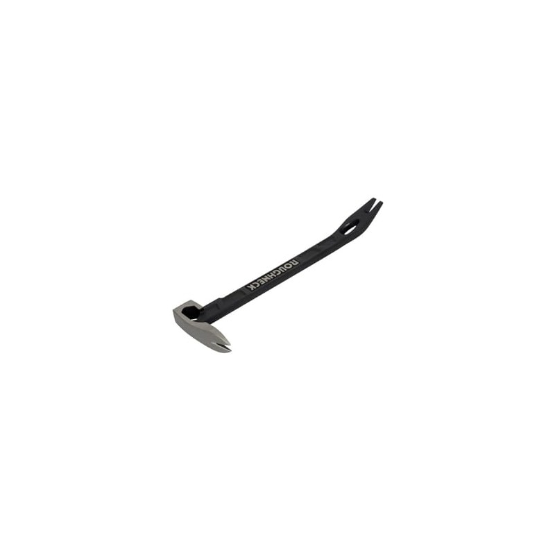 Roughneck Gorilla ROU11091 Claw Bar 250mm/10", Yellow - Black